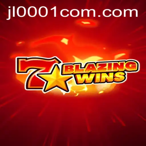 Discover the Thrills of BlazingWins on JL0001.COM