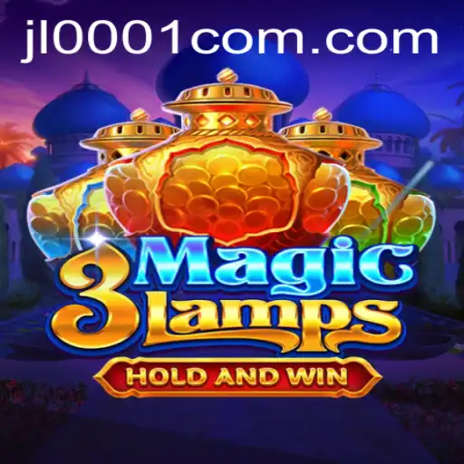 Explore the Exciting World of 3MagicLamps on JL0001.COM