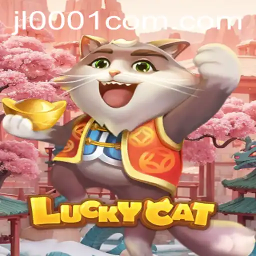 Discovering the Enchanting World of LuckyCat