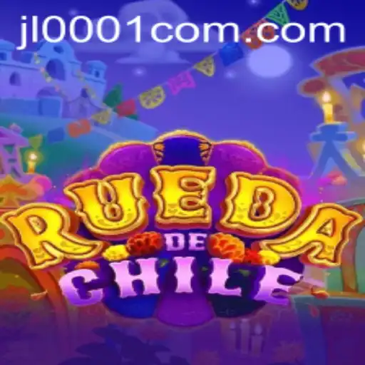 Discover RuedaDeChile: The Unique Gaming Experience Awaiting at JL0001.COM