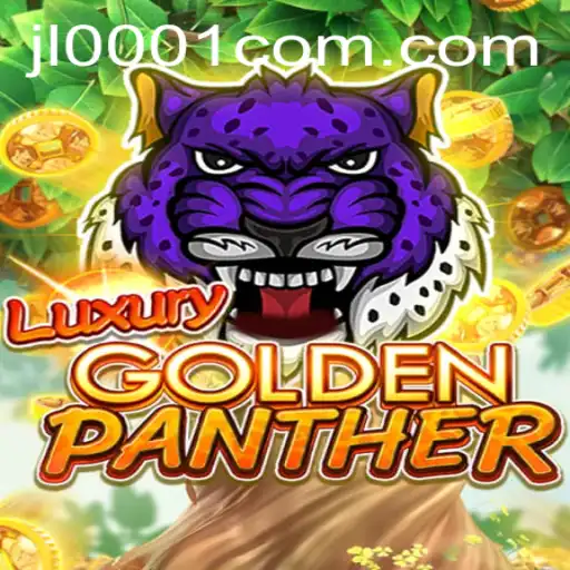 LUXURYGOLDENPANTHER: A New Era in Online Gaming with JL0001.COM