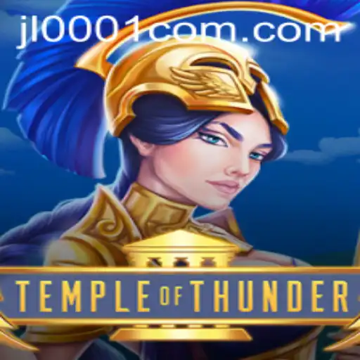 Introducing Temple of Thunder: Unveiling the Majestic World of JL0001.COM