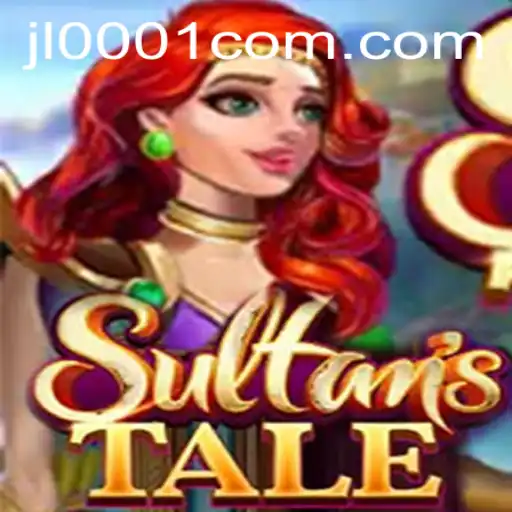 Discovering Sultanstale: A Journey Through the Enchanting World of JL0001.COM