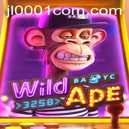 WildApe3258: Unlocking the Jungle Adventure
